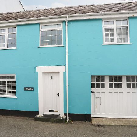 The Old Coach House Vila Beaumaris Exterior foto