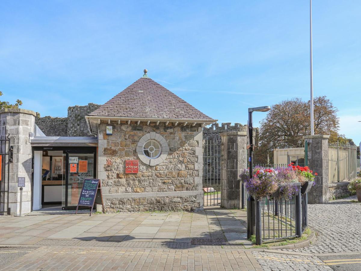 The Old Coach House Vila Beaumaris Exterior foto