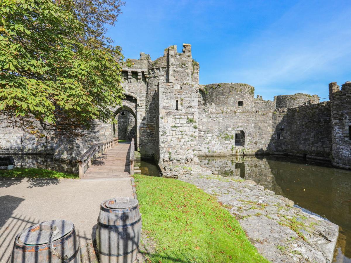 The Old Coach House Vila Beaumaris Exterior foto